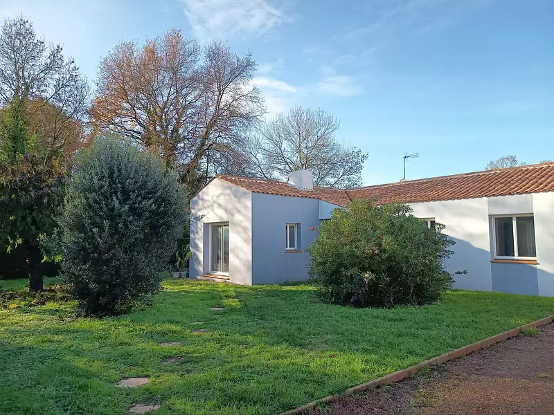 Maison, 127,53 m²