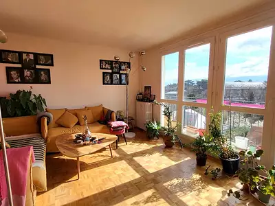 Appartement, 85 m²