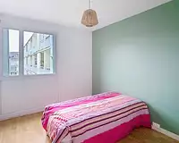 Appartement, 68,75 m²