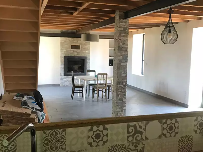 Maison, 150 m²