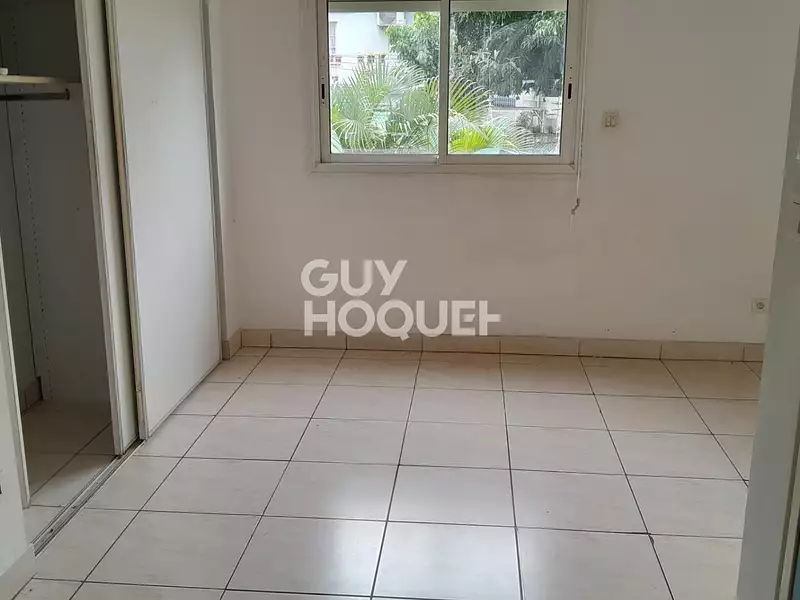 Appartement, 20,96 m²