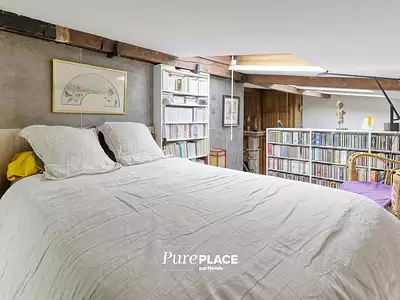 Appartement, 84 m²