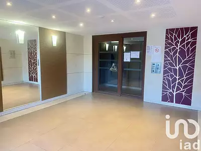 Appartement, 39 m²