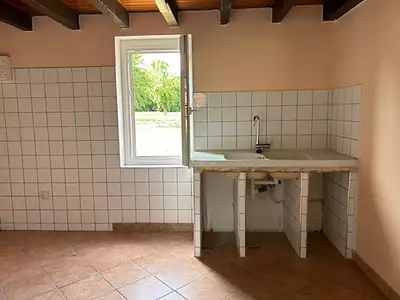 Maison, 125 m²