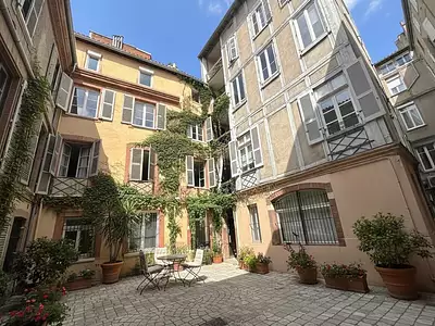 Appartement, 97,57 m²