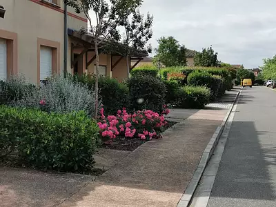 Appartement, 40 m²