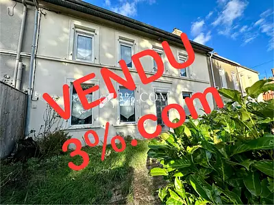 Maison, 144,75 m²