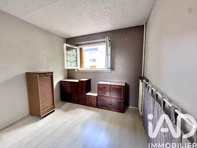 Appartement, 68 m²