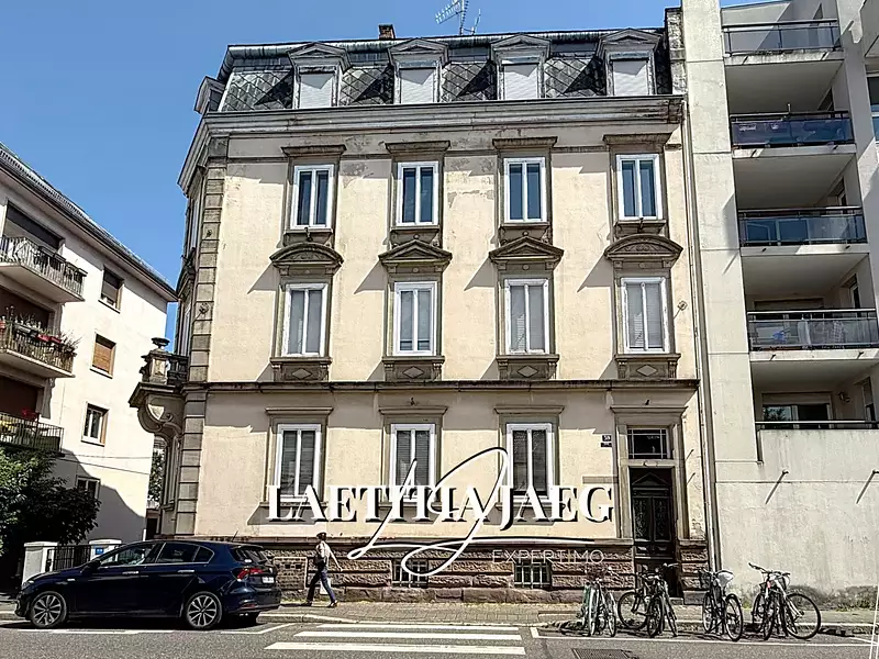 Appartement, 125 m²