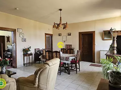 Maison, 120 m²