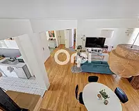 Appartement, 117 m²