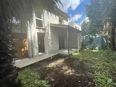 Maison, 81 m²