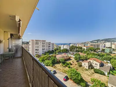 Appartement, 77,96 m²