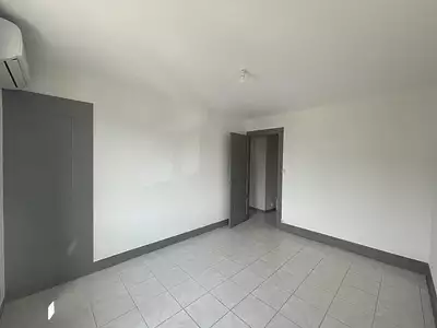 Appartement, 62 m²