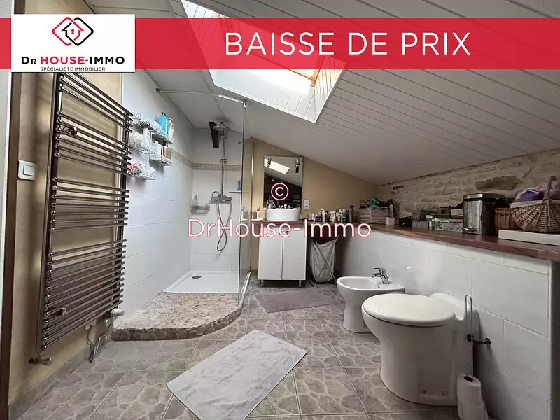 Maison, 185 m²