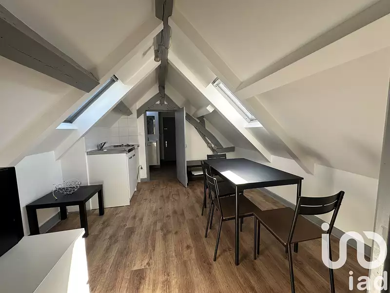 Immeuble, 114 m²