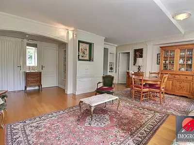 Appartement, 68 m²