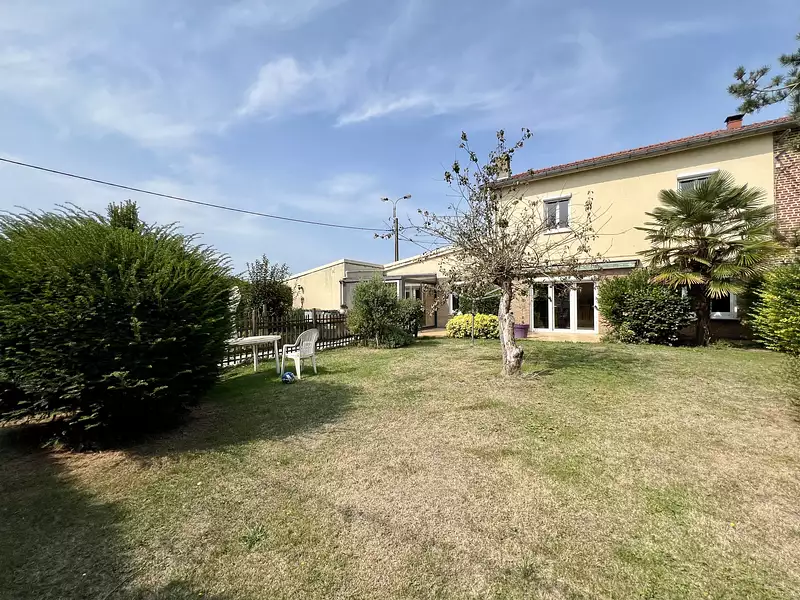 Maison, 110 m²