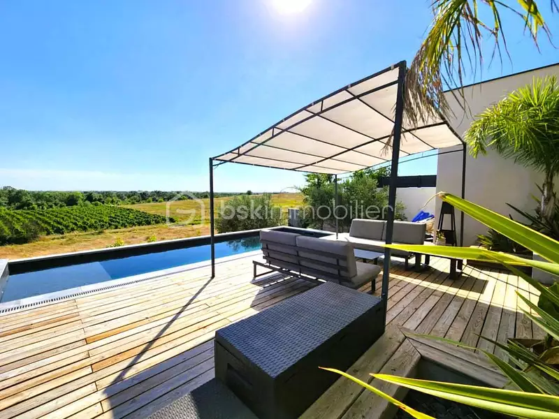 Maison, 151 m²