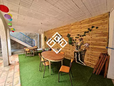 Maison, 175 m²