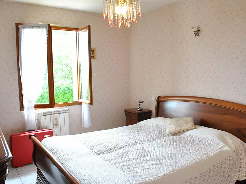 Maison, 100 m²