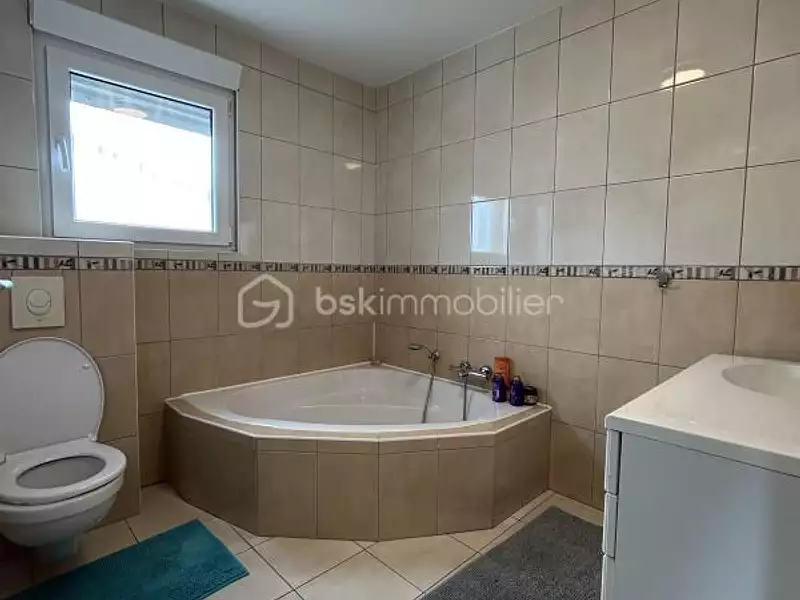 Maison, 157 m²