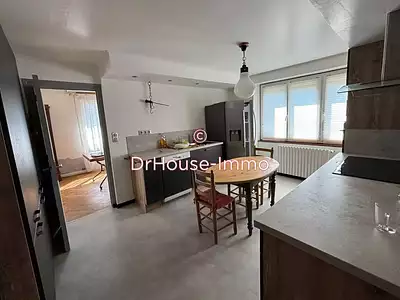 Maison, 150 m²