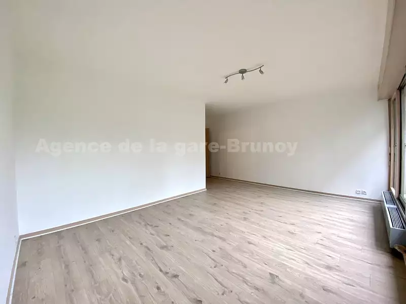 Appartement, 42 m²