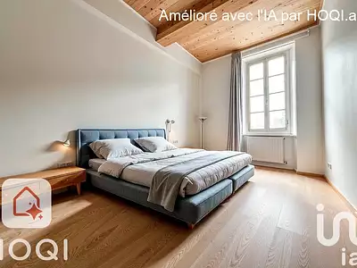 Maison, 125 m²