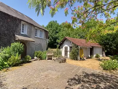 Maison, 146 m²
