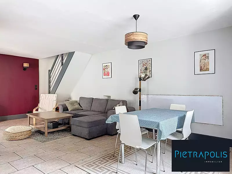 Maison, 69 m²
