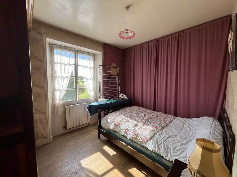 Maison, 128 m²