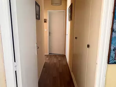 Appartement, 49 m²