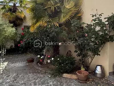 Maison, 185 m²