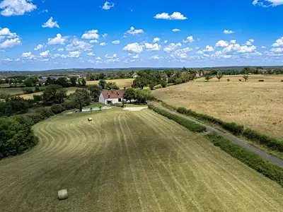 Maison, 195 m²