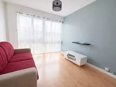 Appartement, 36,4 m²