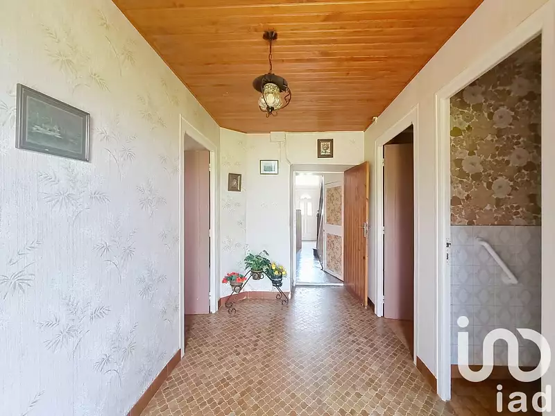 Maison, 243 m²