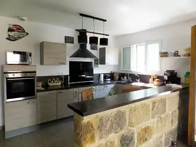 Maison, 100 m²