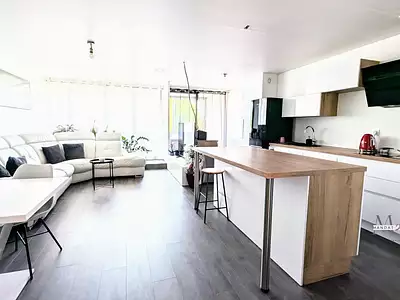 Appartement, 103 m²