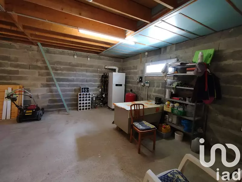 Maison, 140 m²