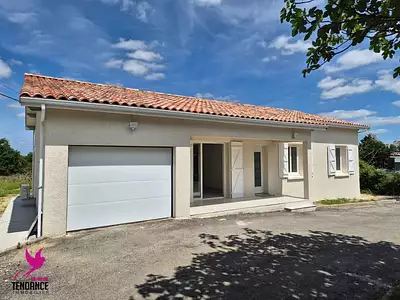 Maison, 110 m²