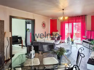 Maison, 199 m²