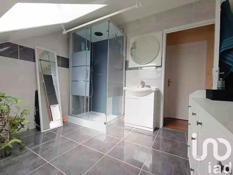 Maison, 141 m²