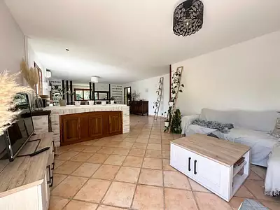 Maison, 148 m²