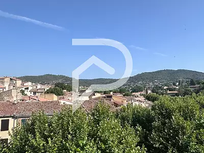 Appartement, 46,29 m²