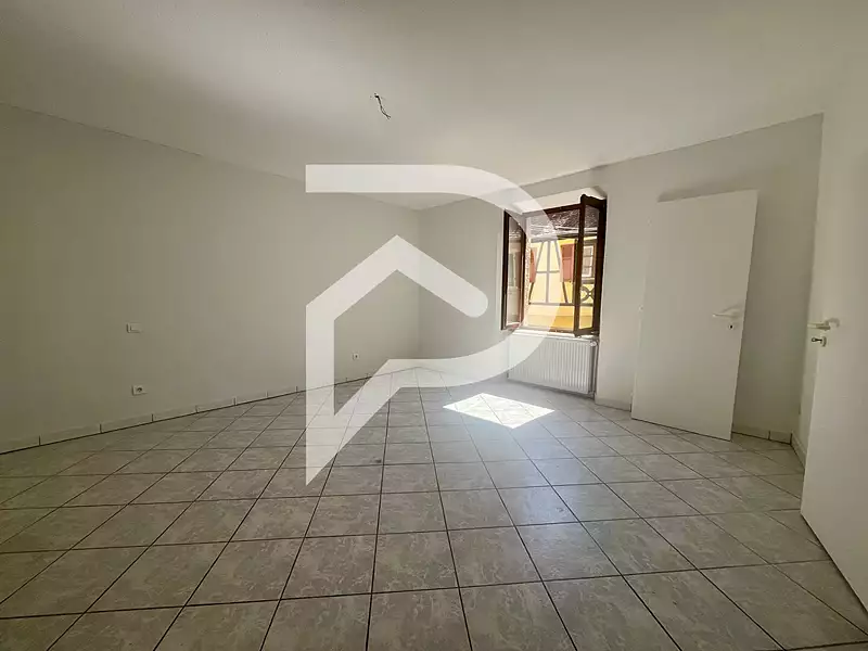 Appartement, 70 m²