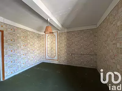 Maison, 111 m²