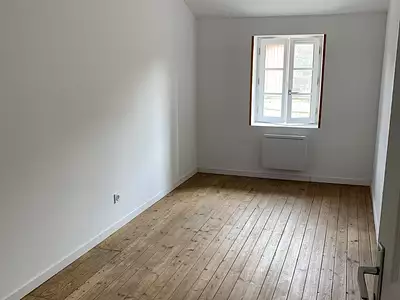Maison, 60,26 m²