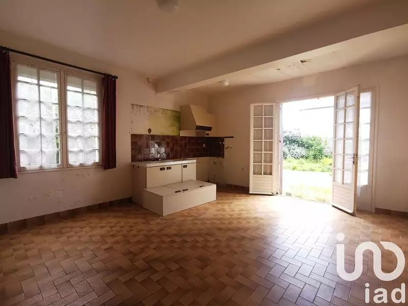 Maison, 187 m²