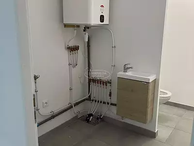 Appartement, 70,52 m²